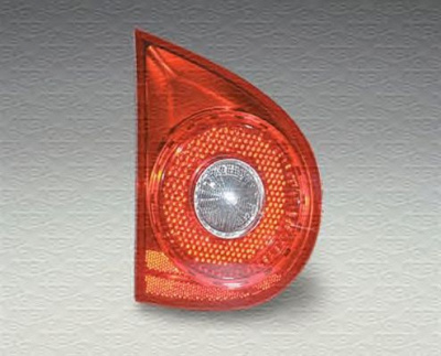 MAGNETI MARELLI 714028500702 -  Задний фонарь